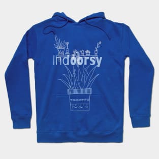 indoorsy Hoodie